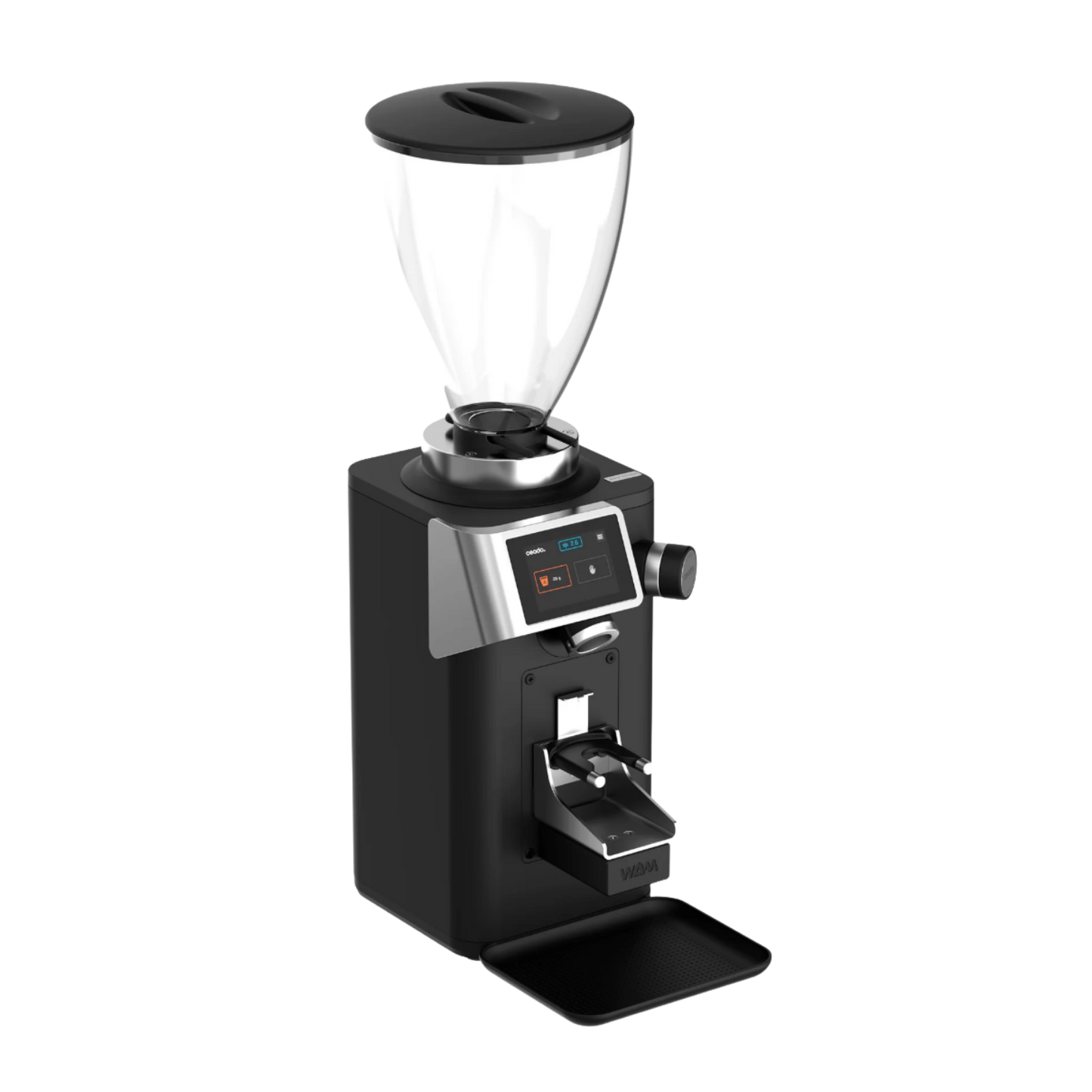 Ceado REV Titan Espresso Grinder with WAM