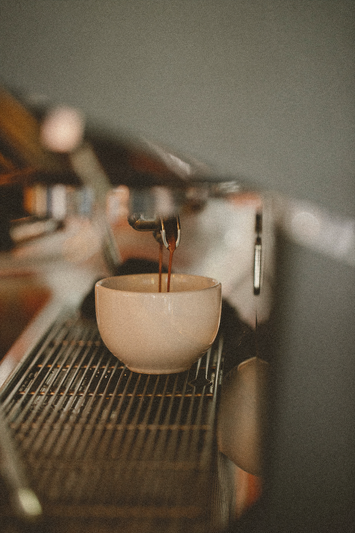 Look Alive Coffee Wholesale Support