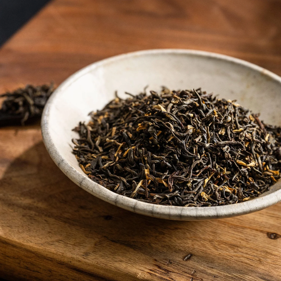 Rishi Golden Yunnan 1lb