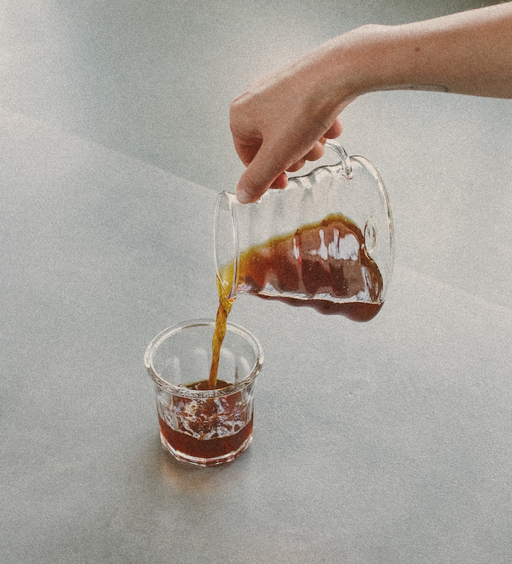 Look Alive Coffee Stellar Specialty Coffee for Wholesale