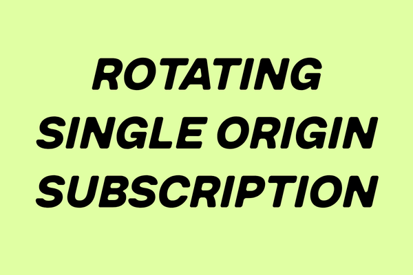 Rotating Subscription_ 2