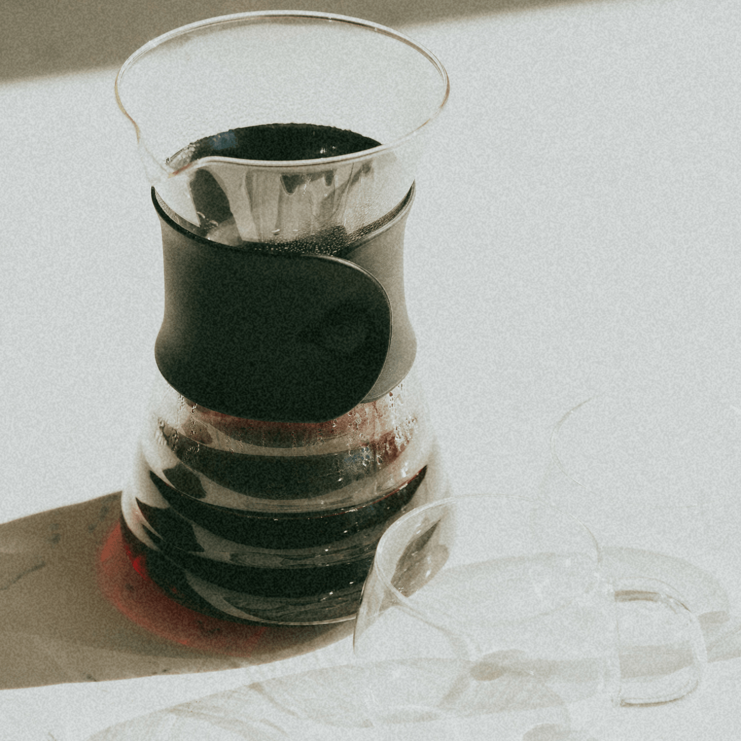 Hario V60 - LookAliveCoffee -