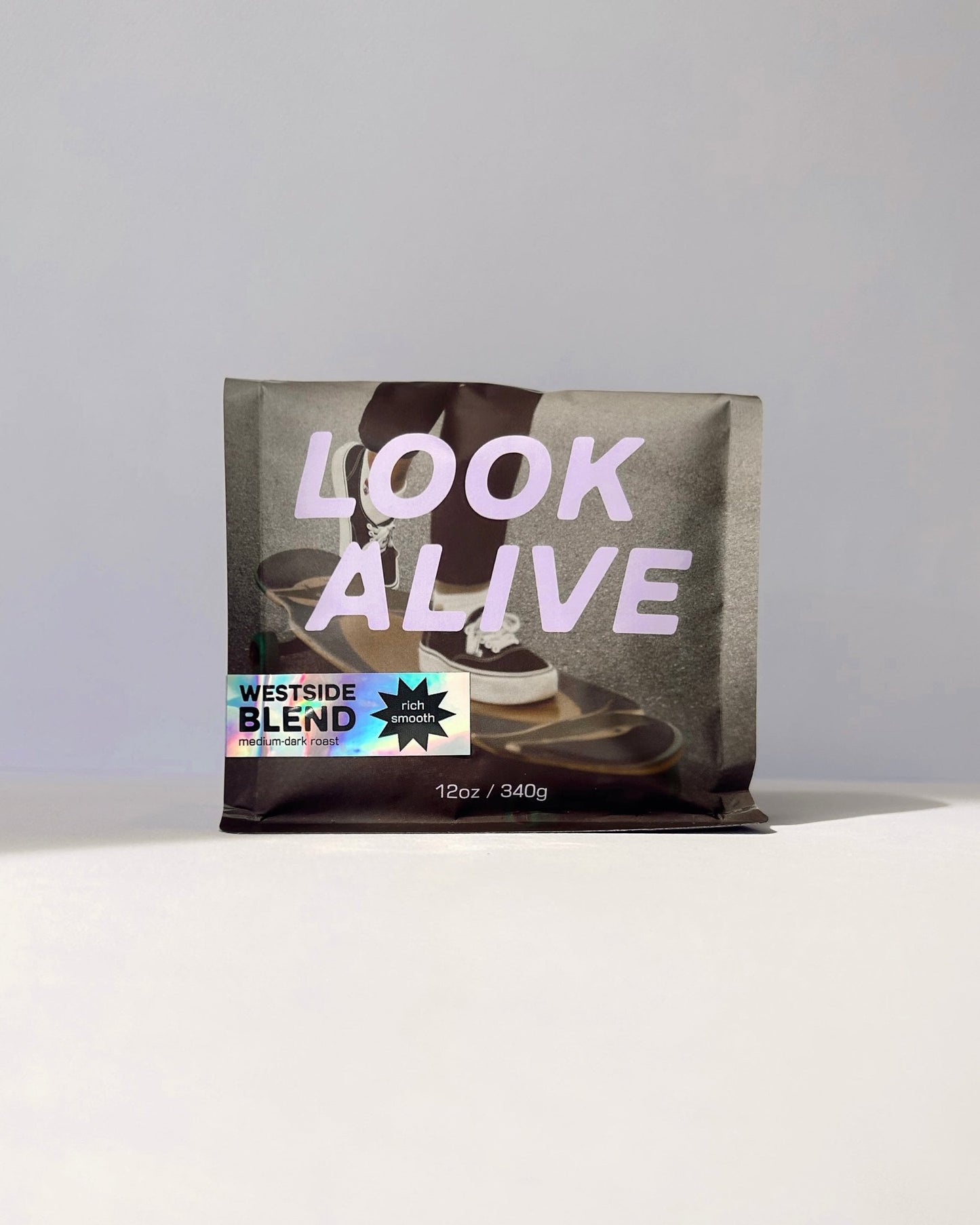 Westside Blend - LookAliveCoffee-Coffee