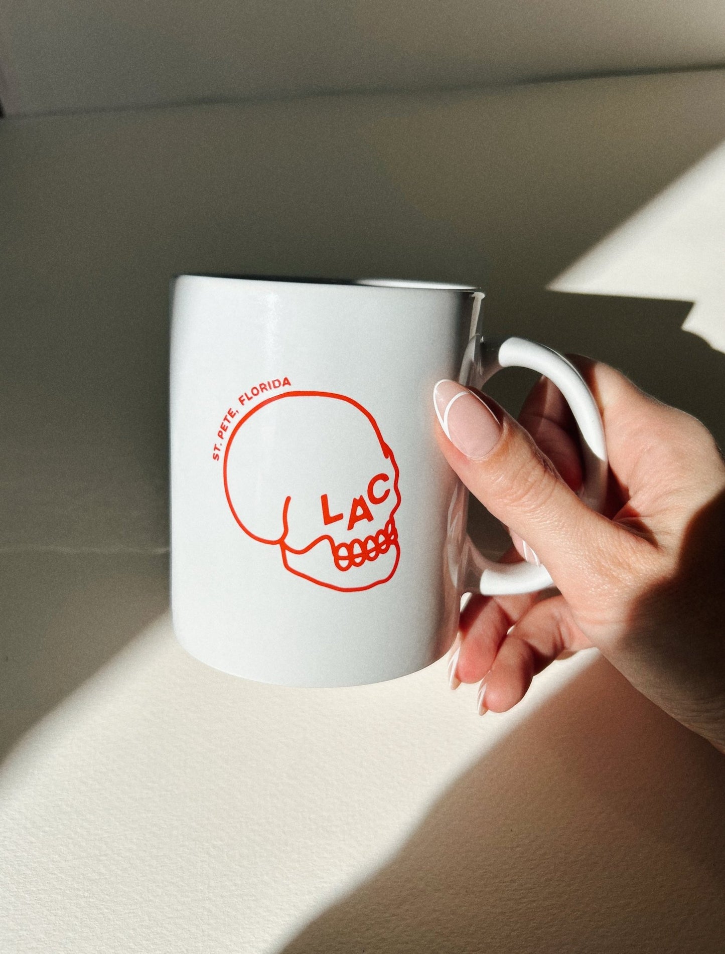 Worlds Best Mug - LookAliveCoffee-Mugs