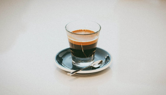 Why Your Espresso Tastes Bitter or Sour