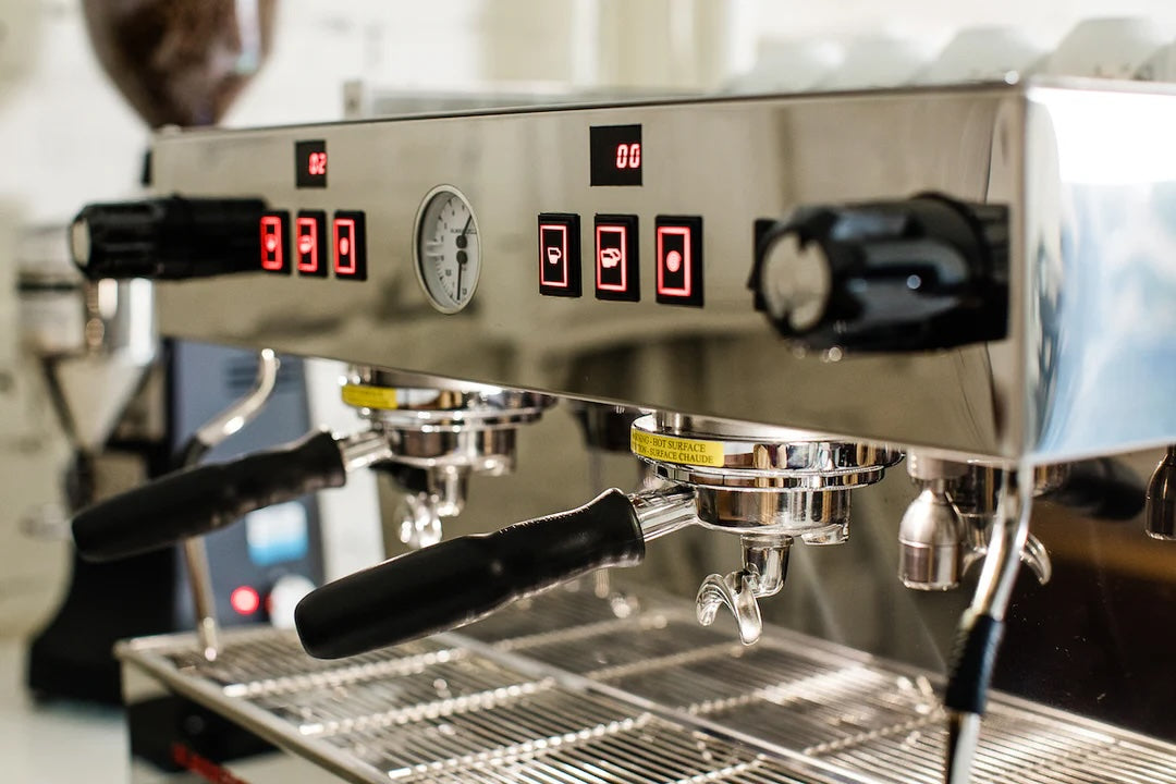 La Marzocco Linea Classic