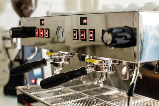 La Marzocco Linea Classic