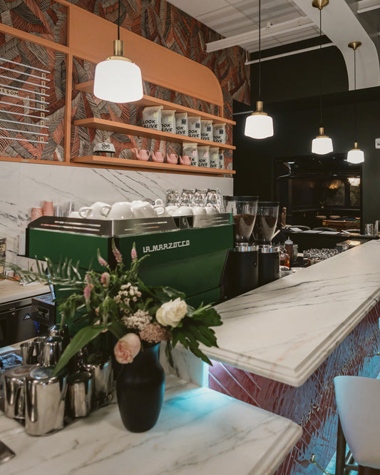 Rose's at St. Pete Athletic