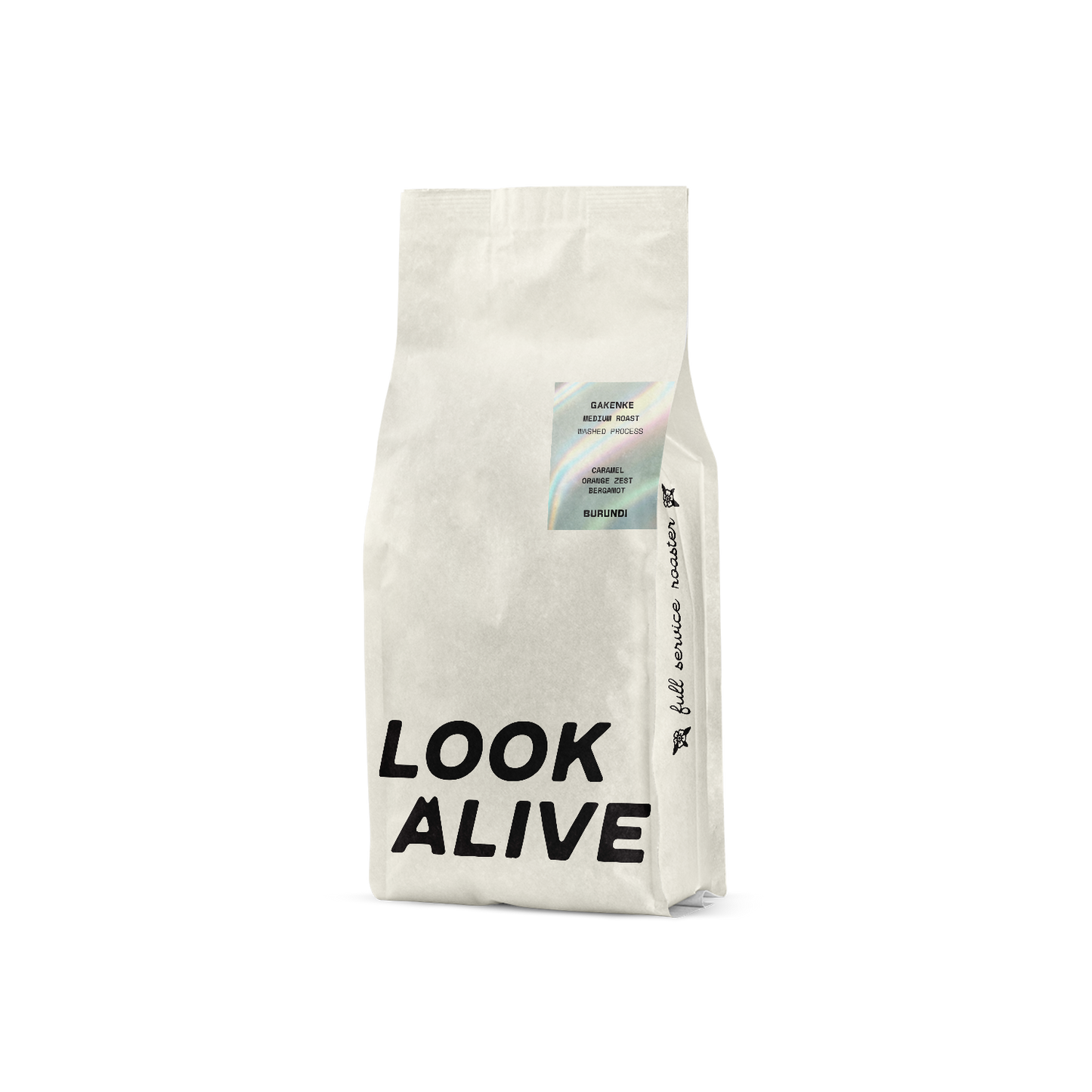 Gakenke Burundi 2lb