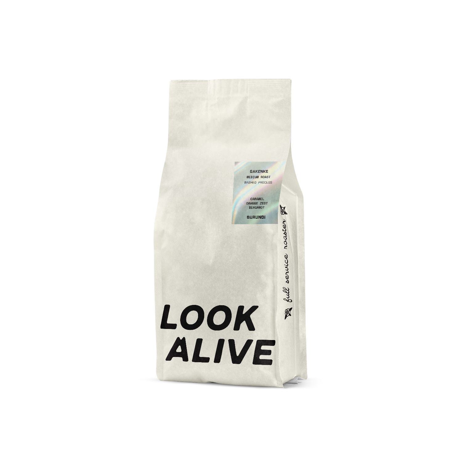 Gakenke Burundi 2lb