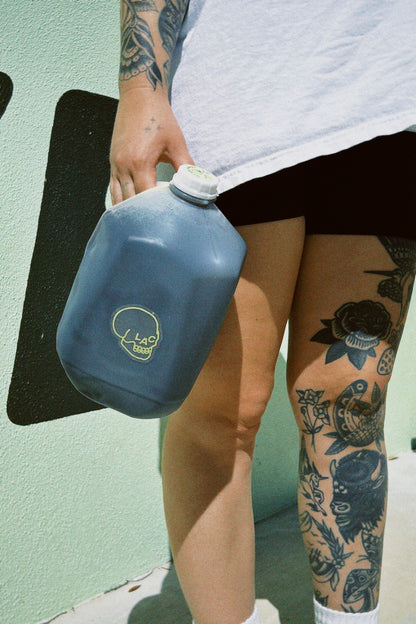 1 Gallon Cold Brew (Pickup Only)