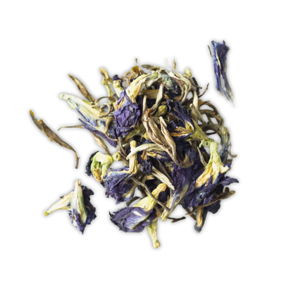 Rishi Blue Jasmine 250g
