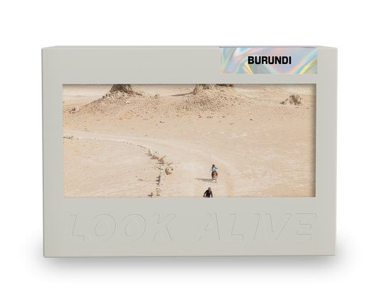 Gakenke Burundi