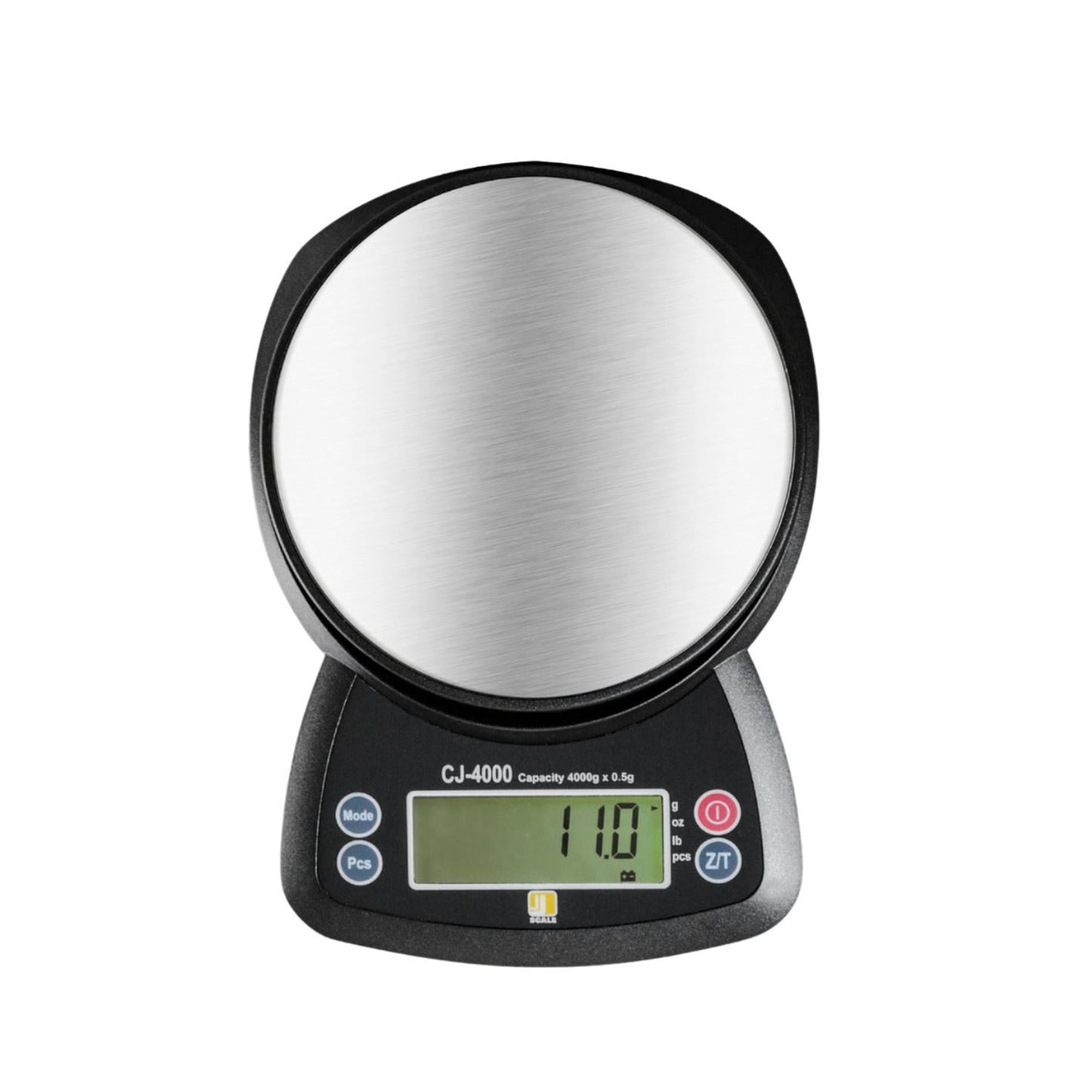 CJ4000 Digital Scale