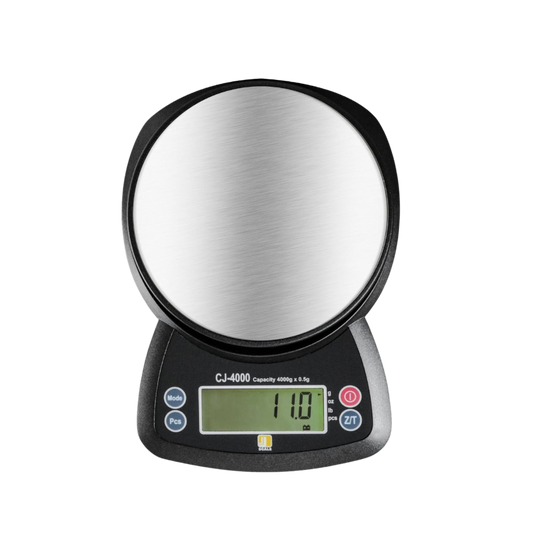 CJ4000 Digital Scale