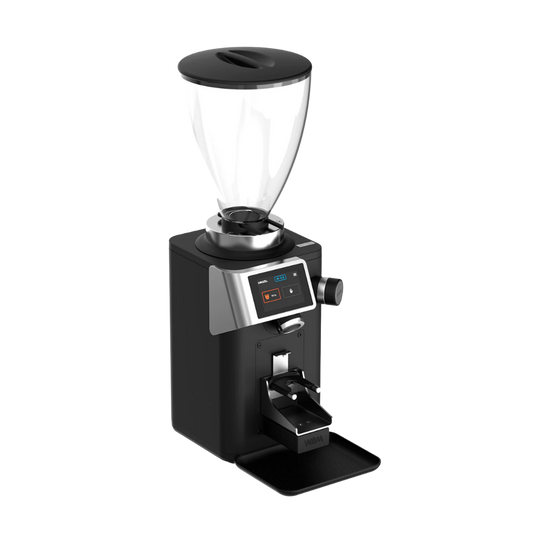 Ceado REV Steel Espresso Grinder with WAM