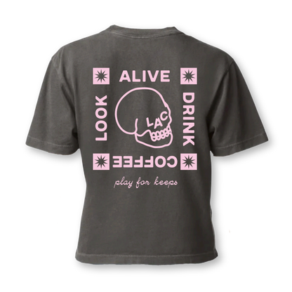 Look Alive Coffee Crop