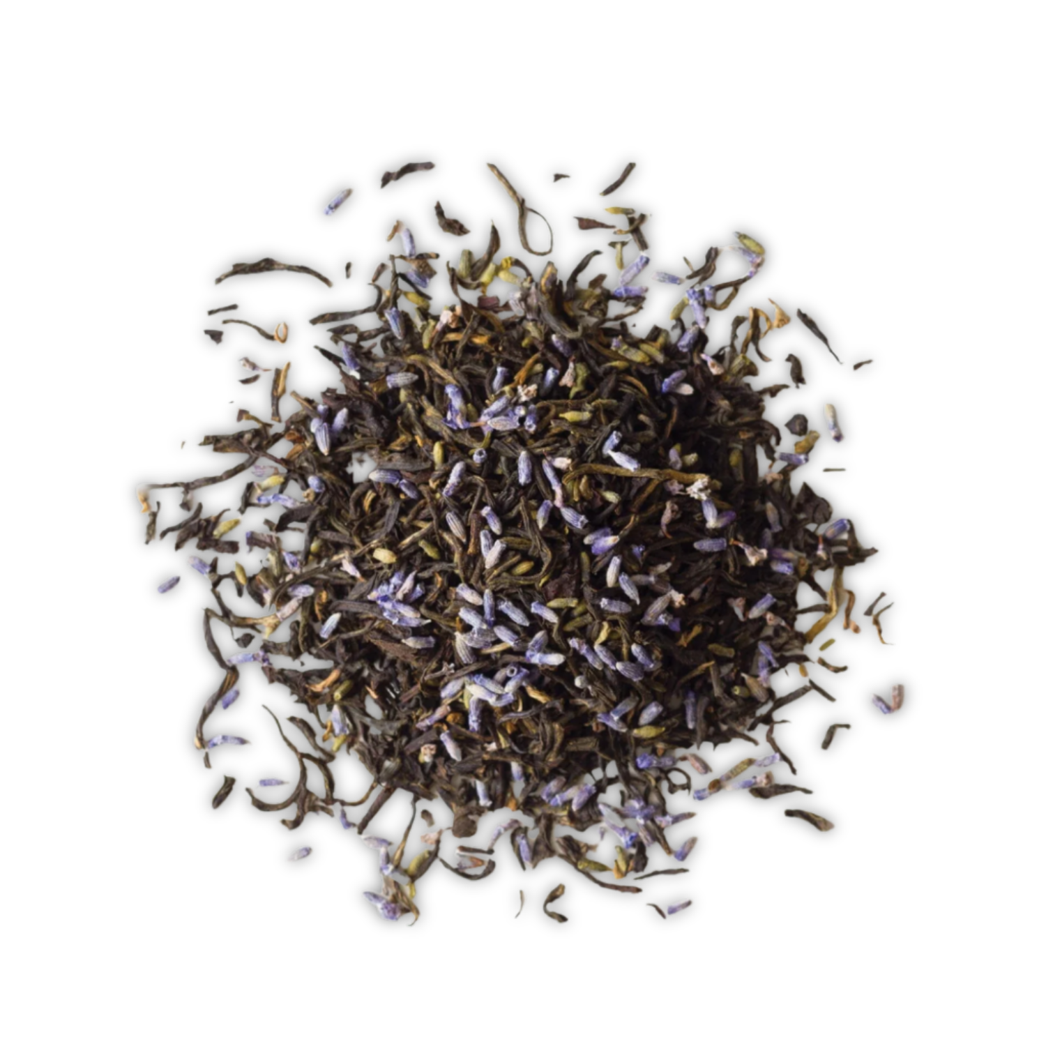 Earl Grey Lavender 1 lb