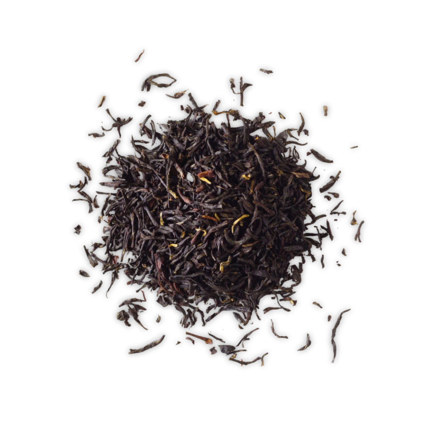 Rishi Earl Grey Organic 1 lb