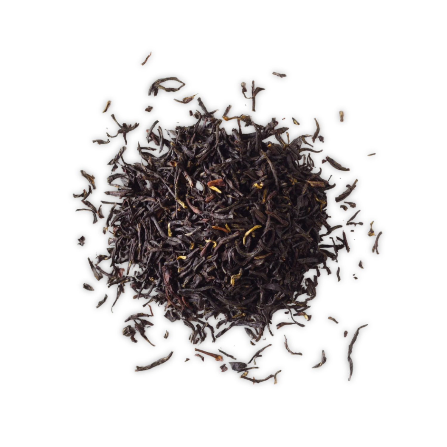 Rishi Earl Grey Organic 1 lb