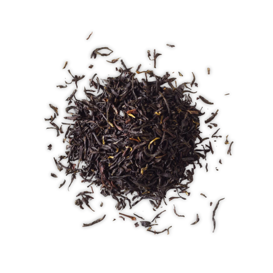 Rishi Earl Grey Organic 1 lb