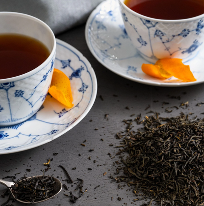 Rishi Earl Grey Tea 1 lb