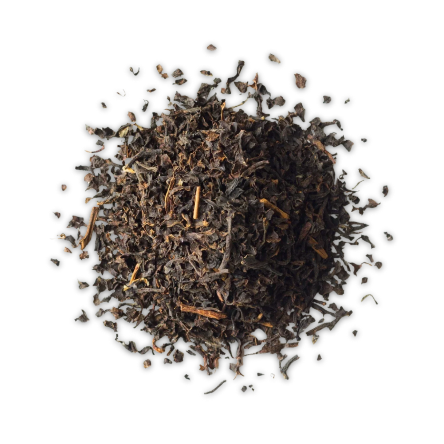 Rishi English Breakfast Tea 1 lb