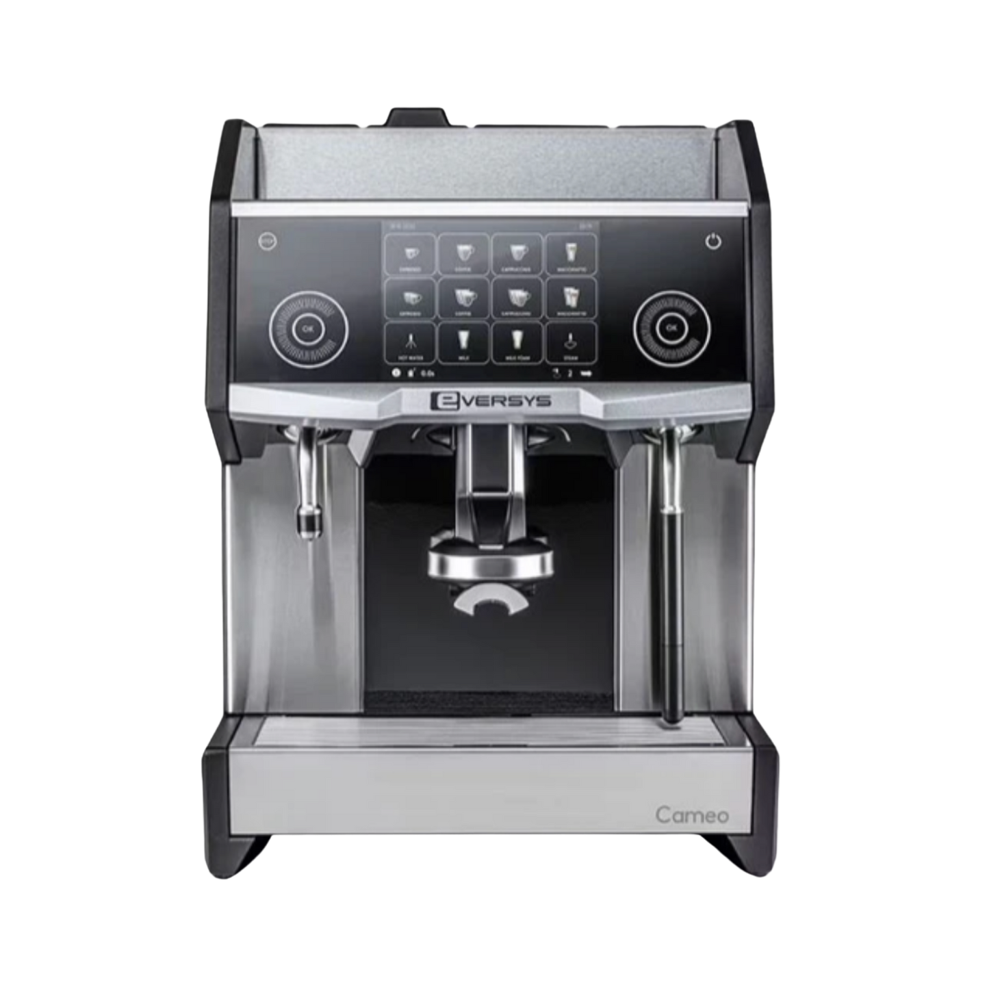 Eversys Cameo C'2s
