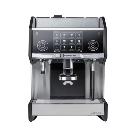 Eversys Cameo C'2s