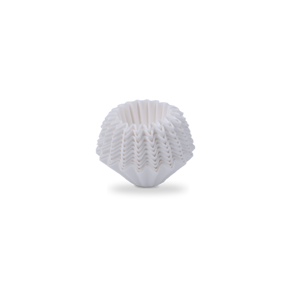 Premium Flat-bottom Paper Filters (xBloom)