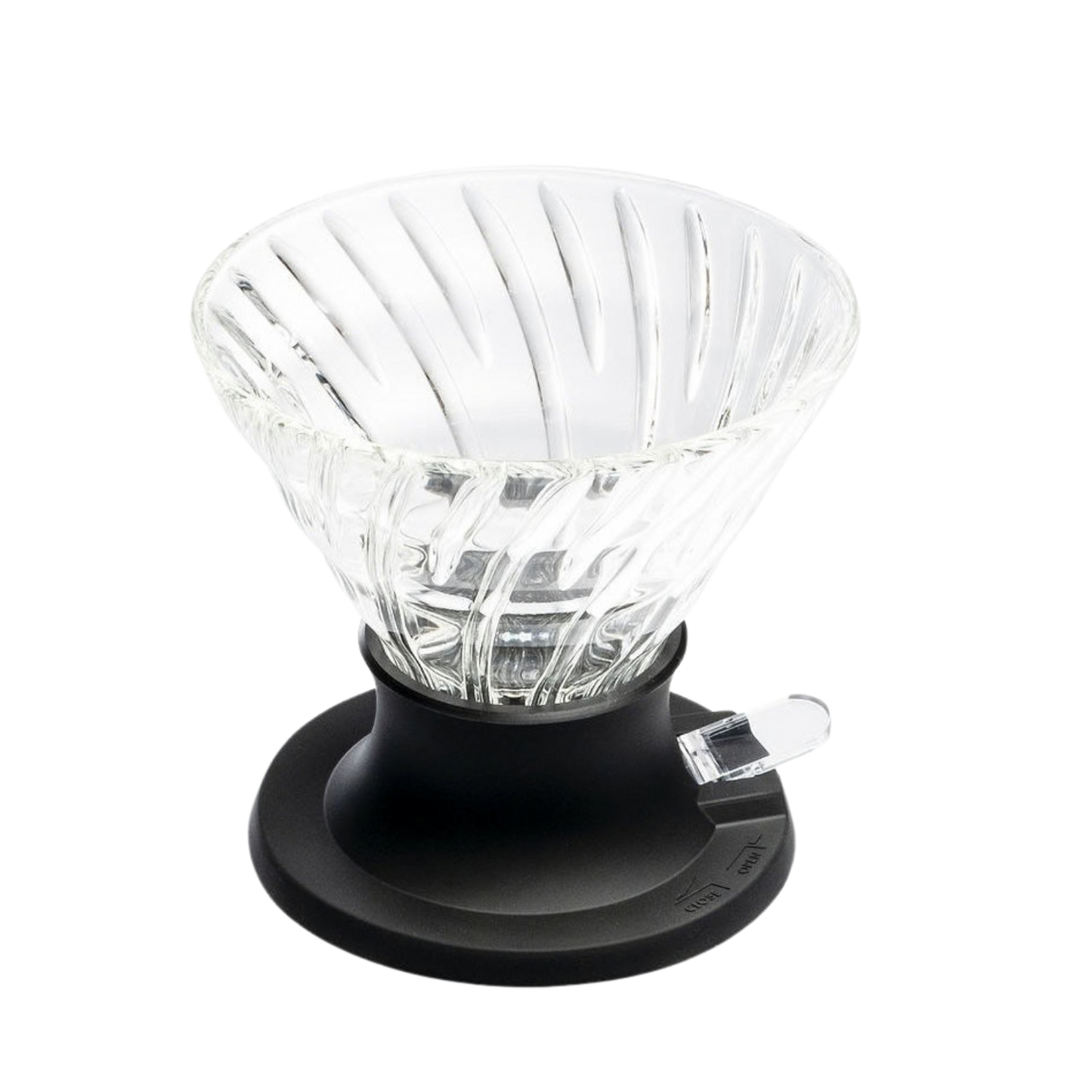 Hario Switch Immersion Coffee Dripper 02 - Glass