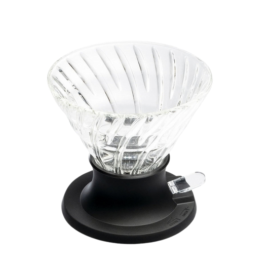 Hario Switch Immersion Coffee Dripper 02 - Glass