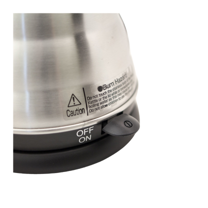 Hario V60 Buono Electric Kettle Detail