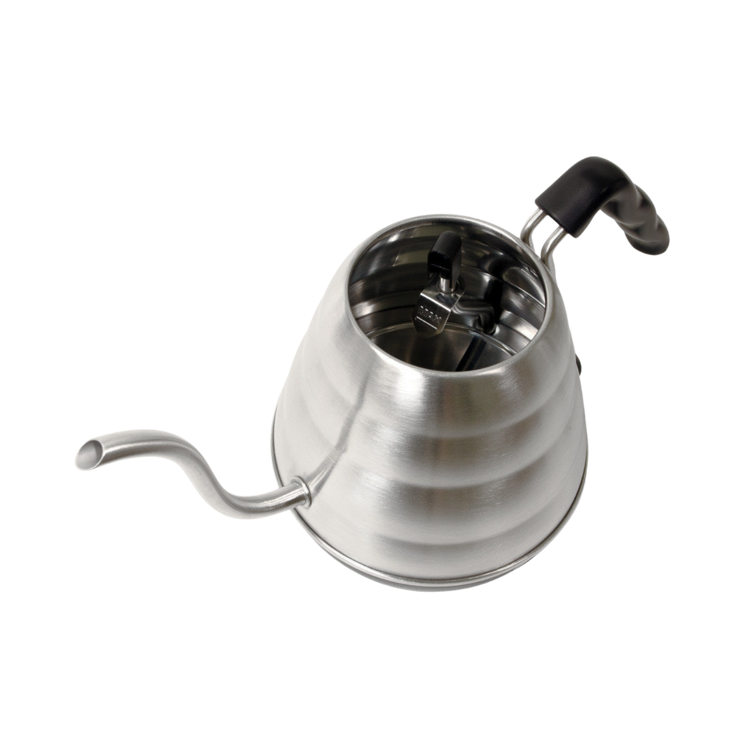 Hario V60 Buono Electric Kettle Top