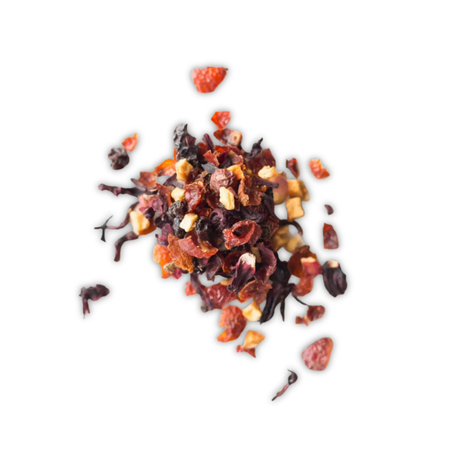 Rishi Hibiscus Berry 1 lb
