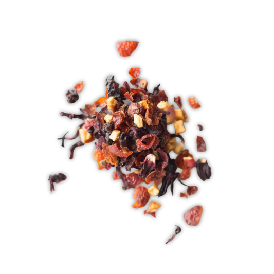 Rishi Hibiscus Berry 1 lb
