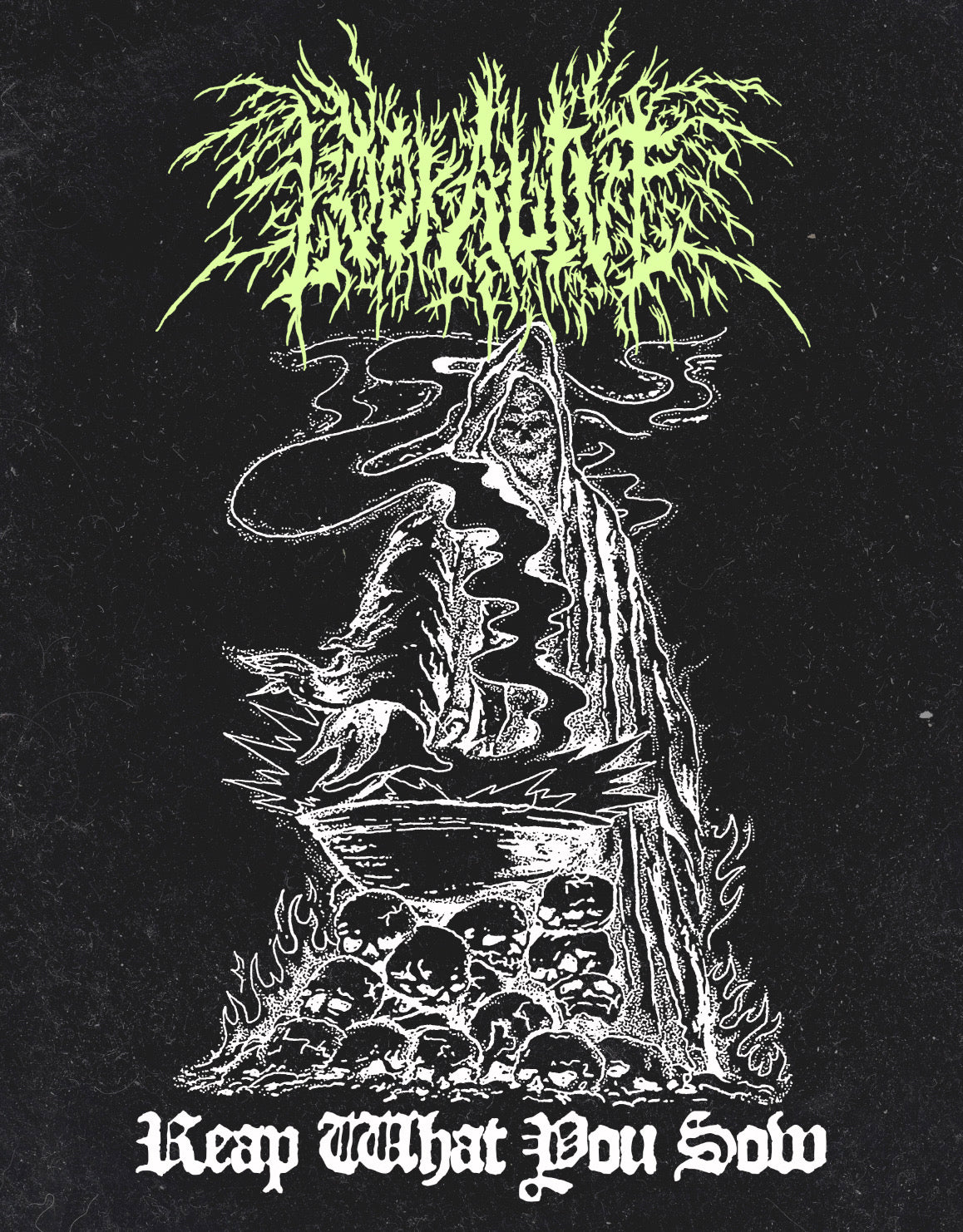 Reap What You Sow Long Sleeve Tee