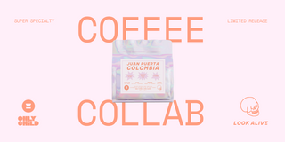 Look Alive Coffee