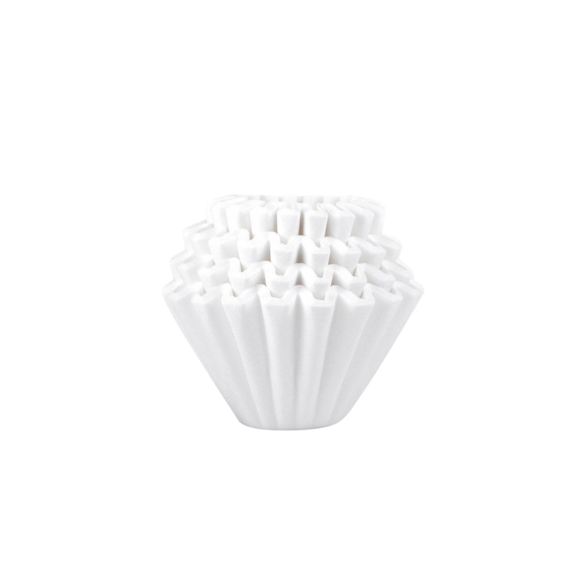 Wave Filter Kalita Wave 155 Filter (100ct) – Look Alive Coffee