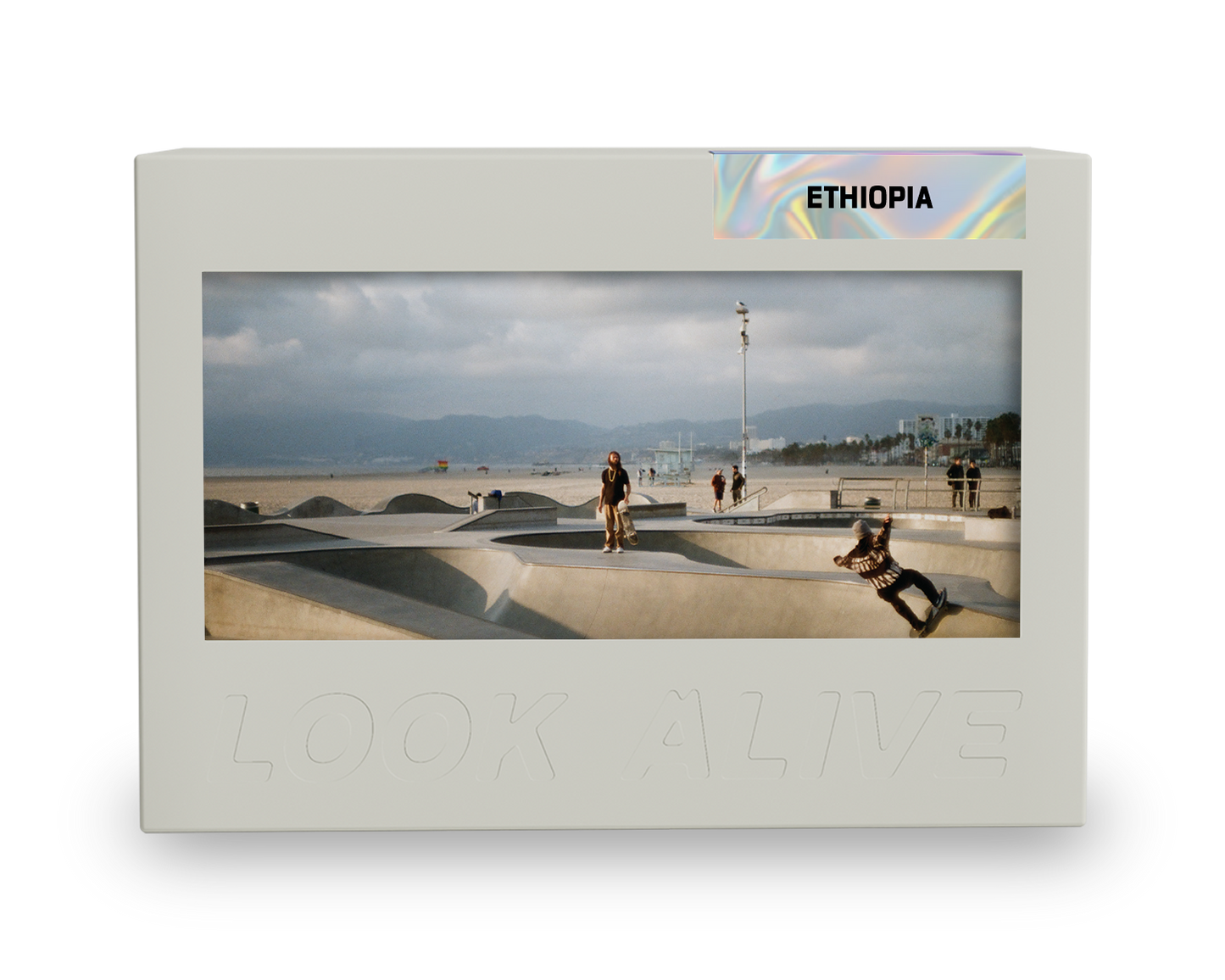 Look Alive Coffee Koke Ethiopia 250g