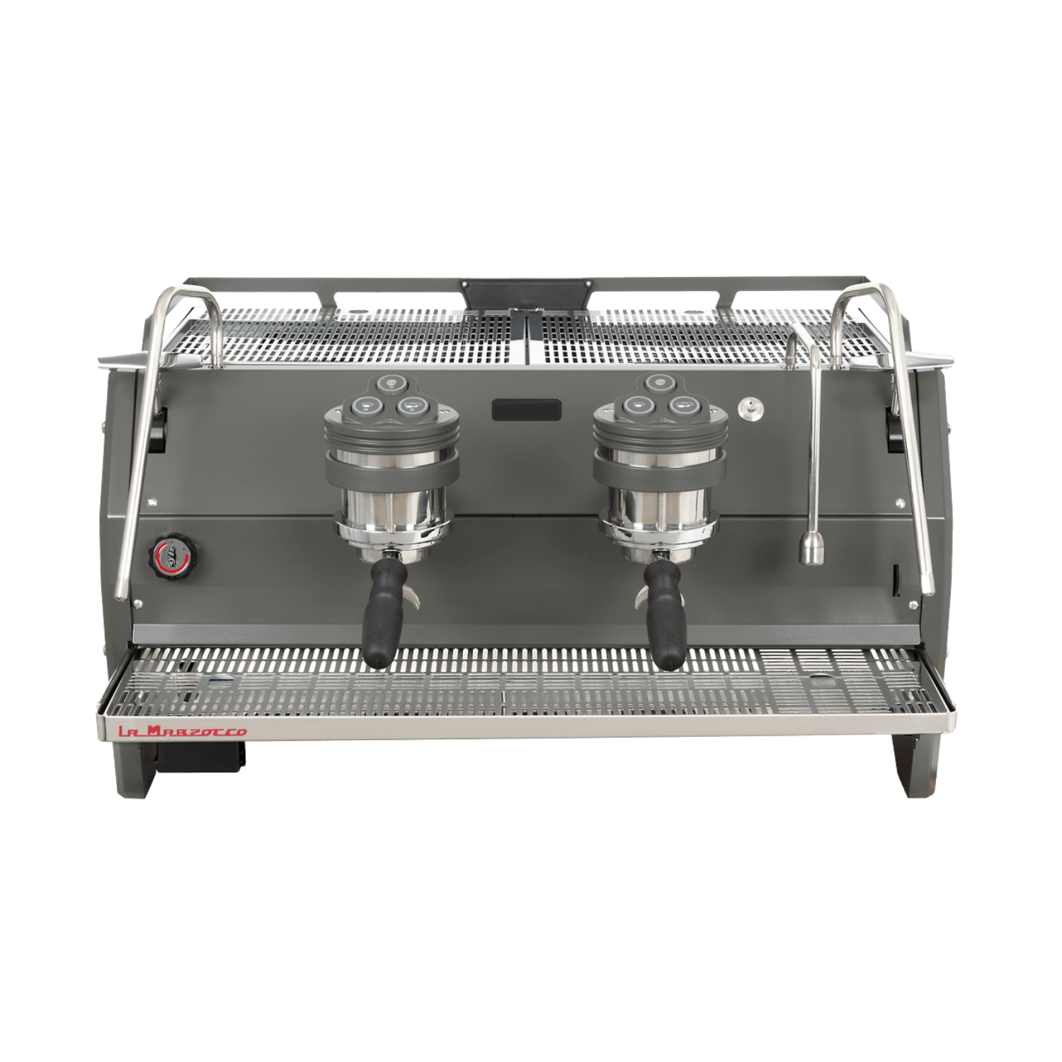 La Marzocco Strada 2 group Front