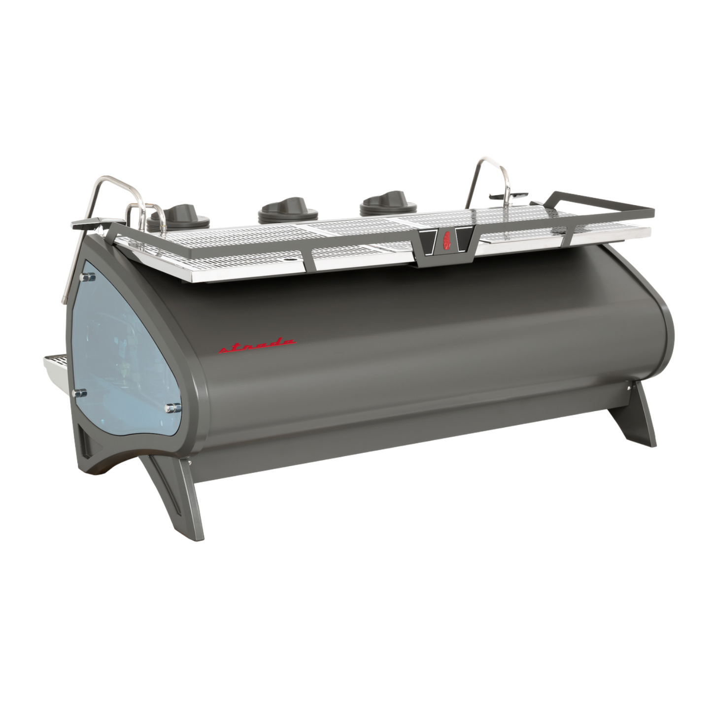 La Marzocco Strada 3 group Back