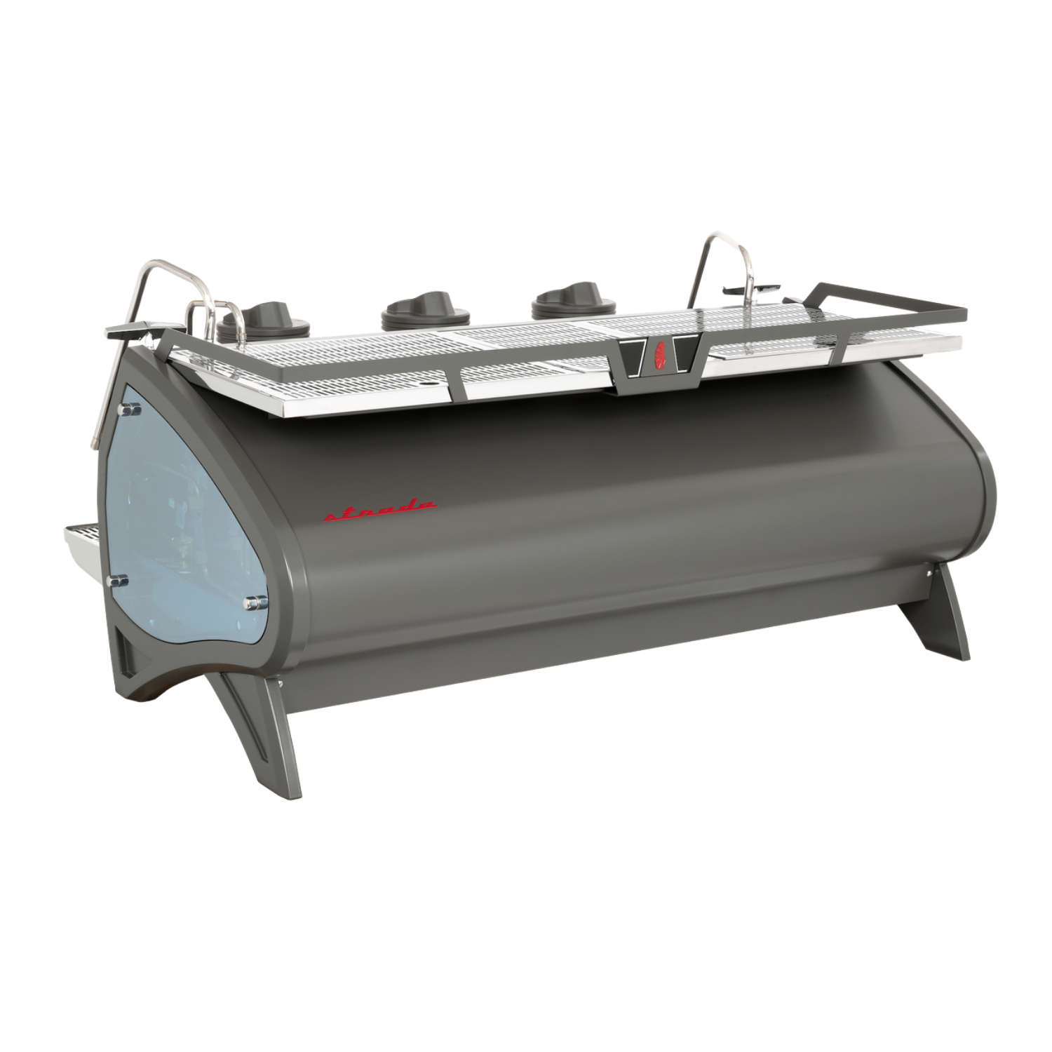 La Marzocco Strada 3 group Back