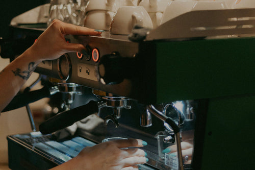 La Marzocco Linea PB