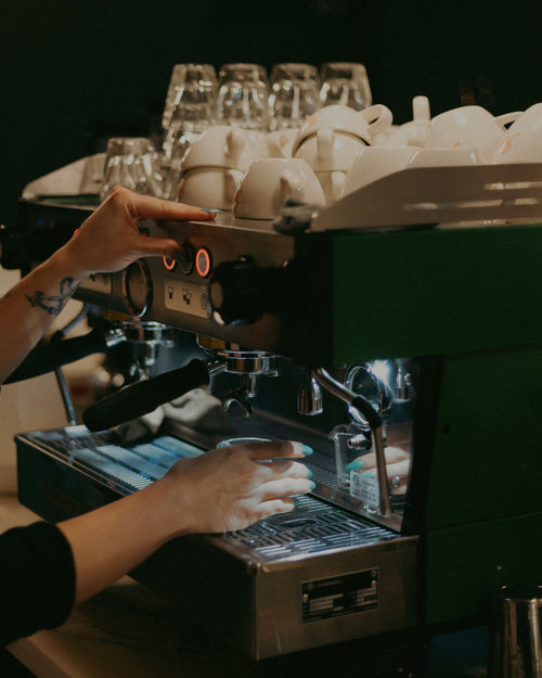 La Marzocco Linea PB