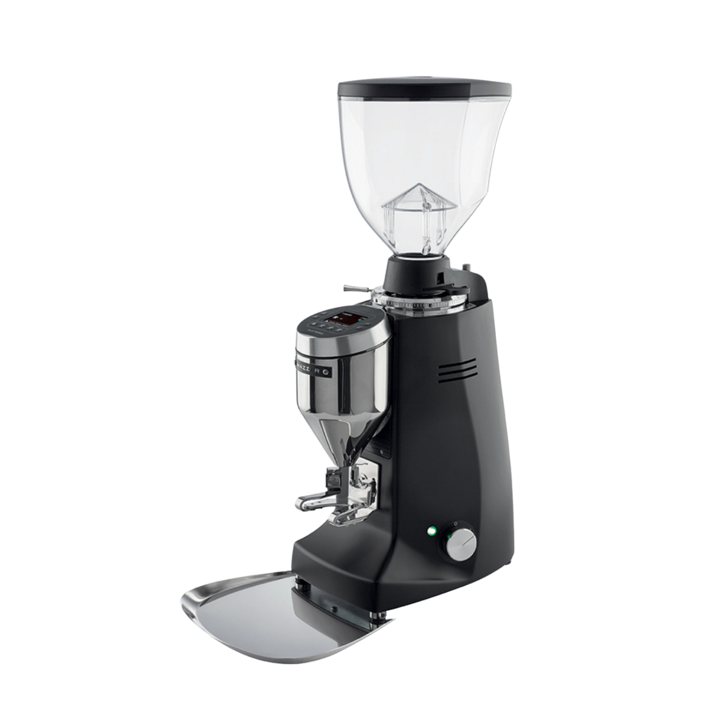 Mazzer Major V (Black)