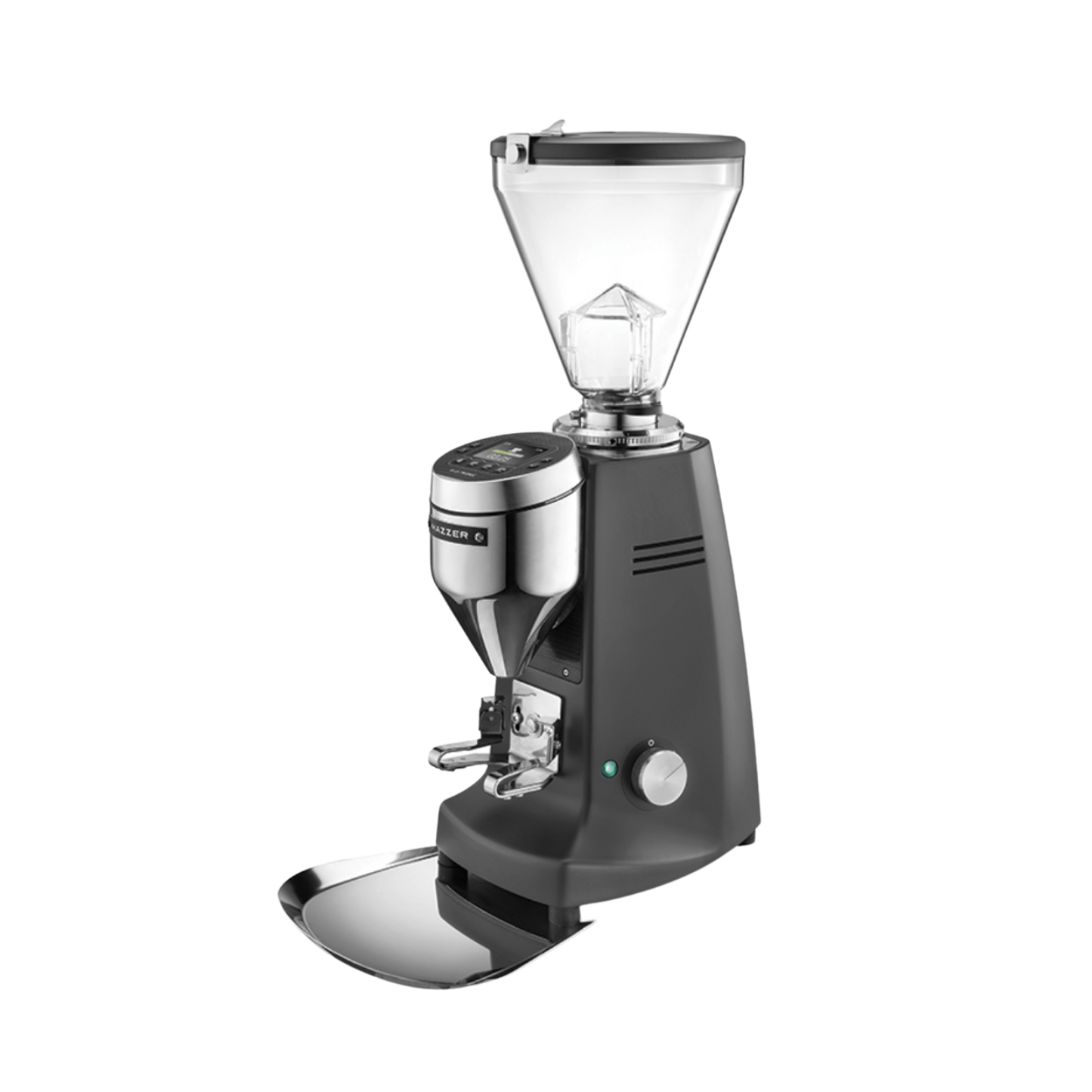 Mazzer Super Jolly V Pro Electric (Black)