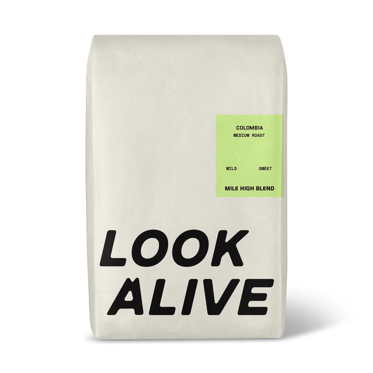 Mile High Blend 5lb