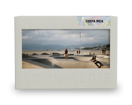 Pablo Bonilla Costa Rica
