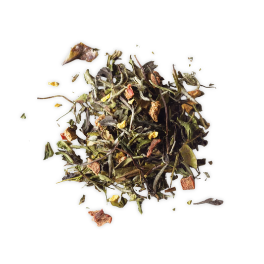 Rishi Peach Blossom Tea 250g
